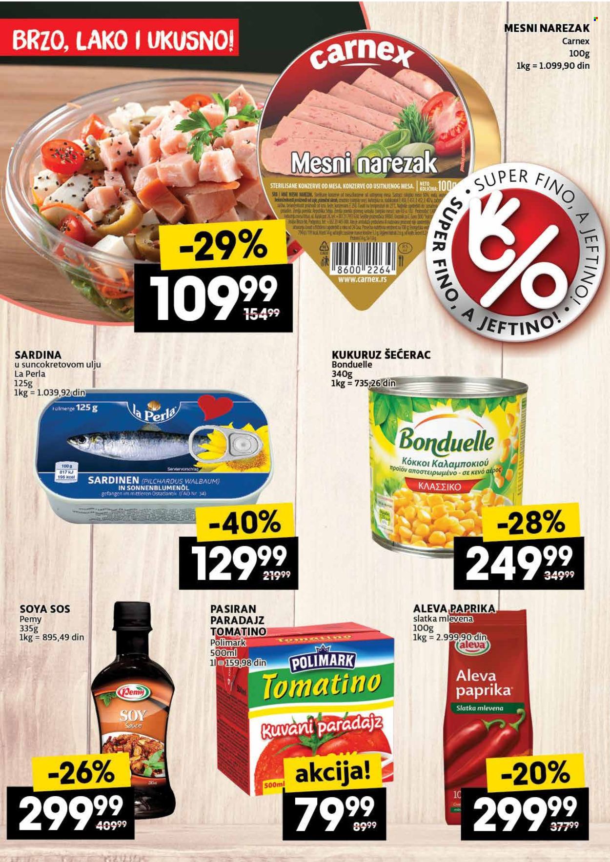 Idea katalog - 28.08.2025 - 03.09.2025. Stranica 32