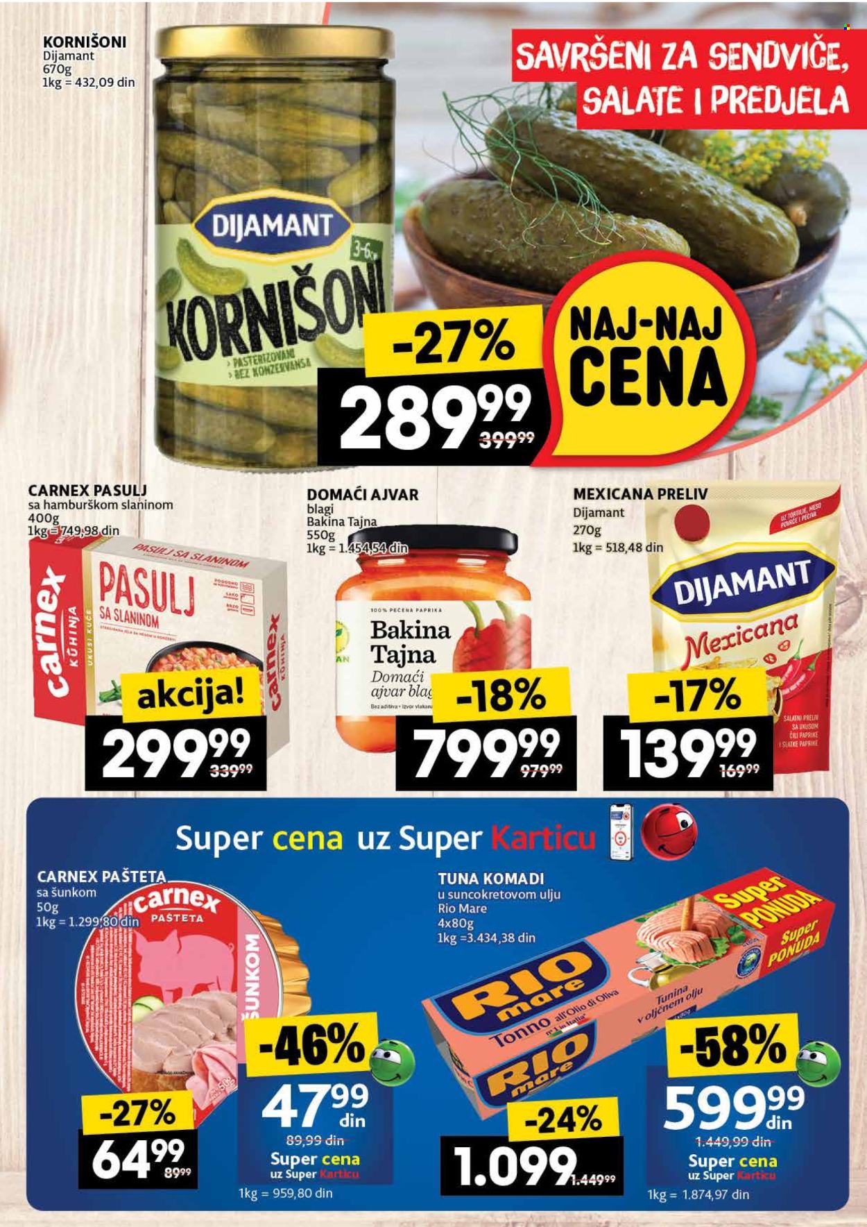 Idea katalog - 28.08.2025 - 03.09.2025. Stranica 33