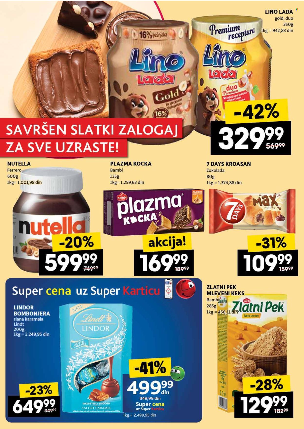 Idea katalog - 28.08.2025 - 03.09.2025. Stranica 34