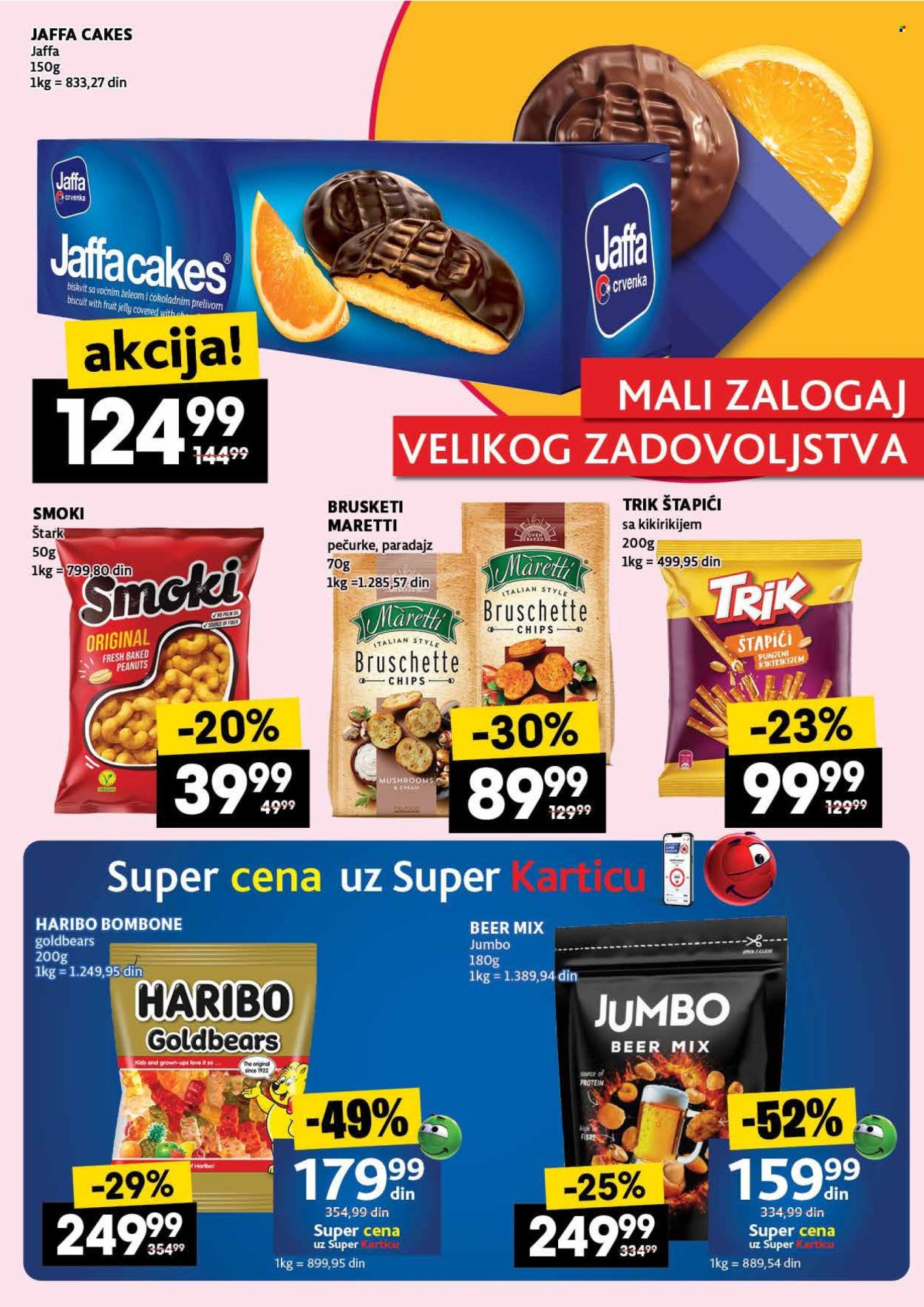 Idea katalog - 28.08.2025 - 03.09.2025. Stranica 37