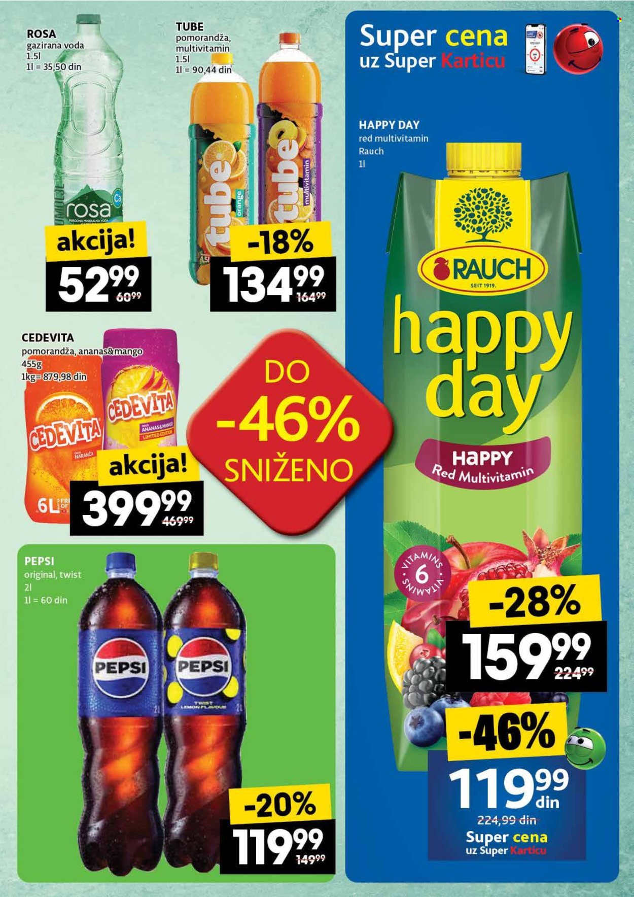 Idea katalog - 28.08.2025 - 03.09.2025. Stranica 39