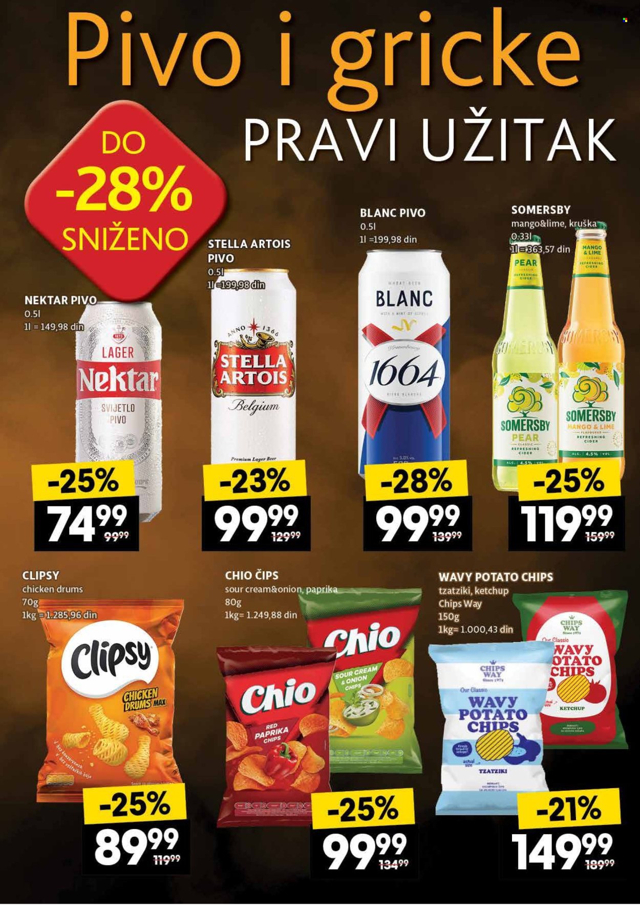 Idea katalog - 28.08.2025 - 03.09.2025. Stranica 41