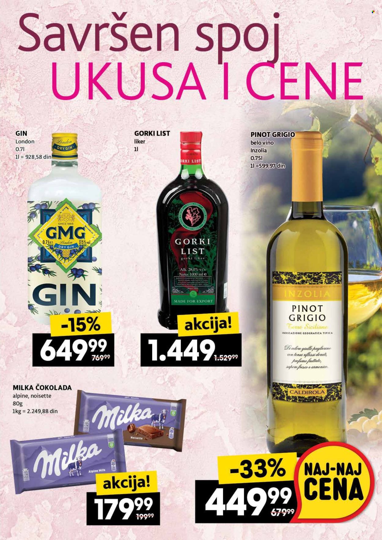 Idea katalog - 28.08.2025 - 03.09.2025. Stranica 43
