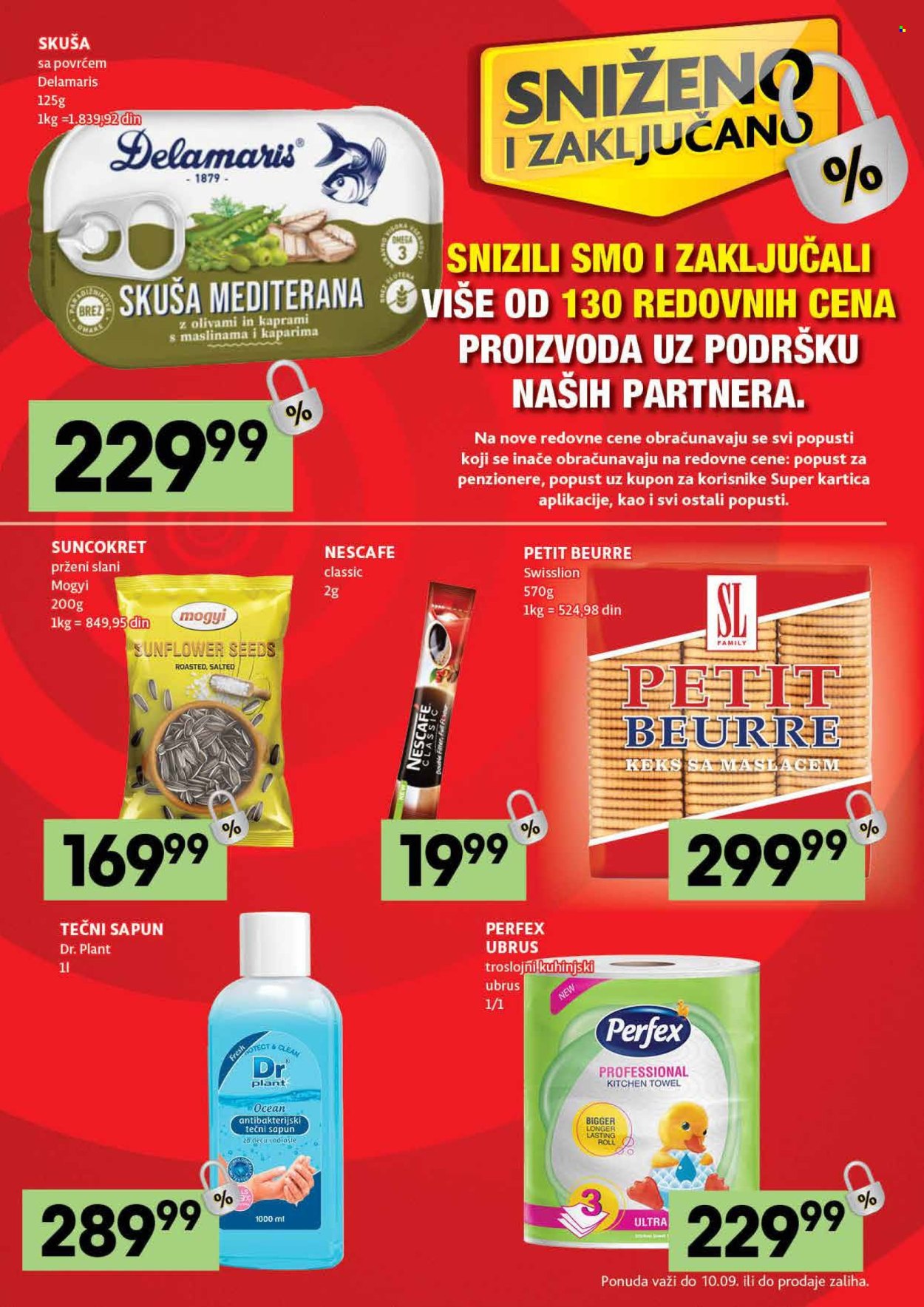 Idea katalog - 28.08.2025 - 03.09.2025. Stranica 45