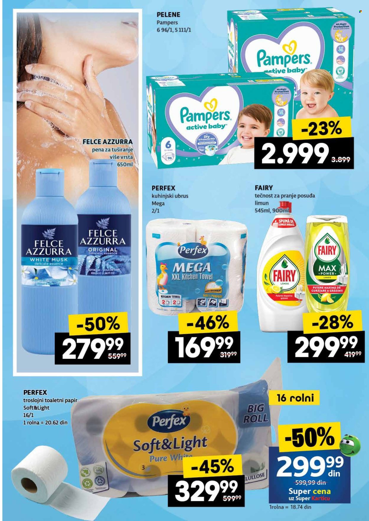 Idea katalog - 28.08.2025 - 03.09.2025. Stranica 46