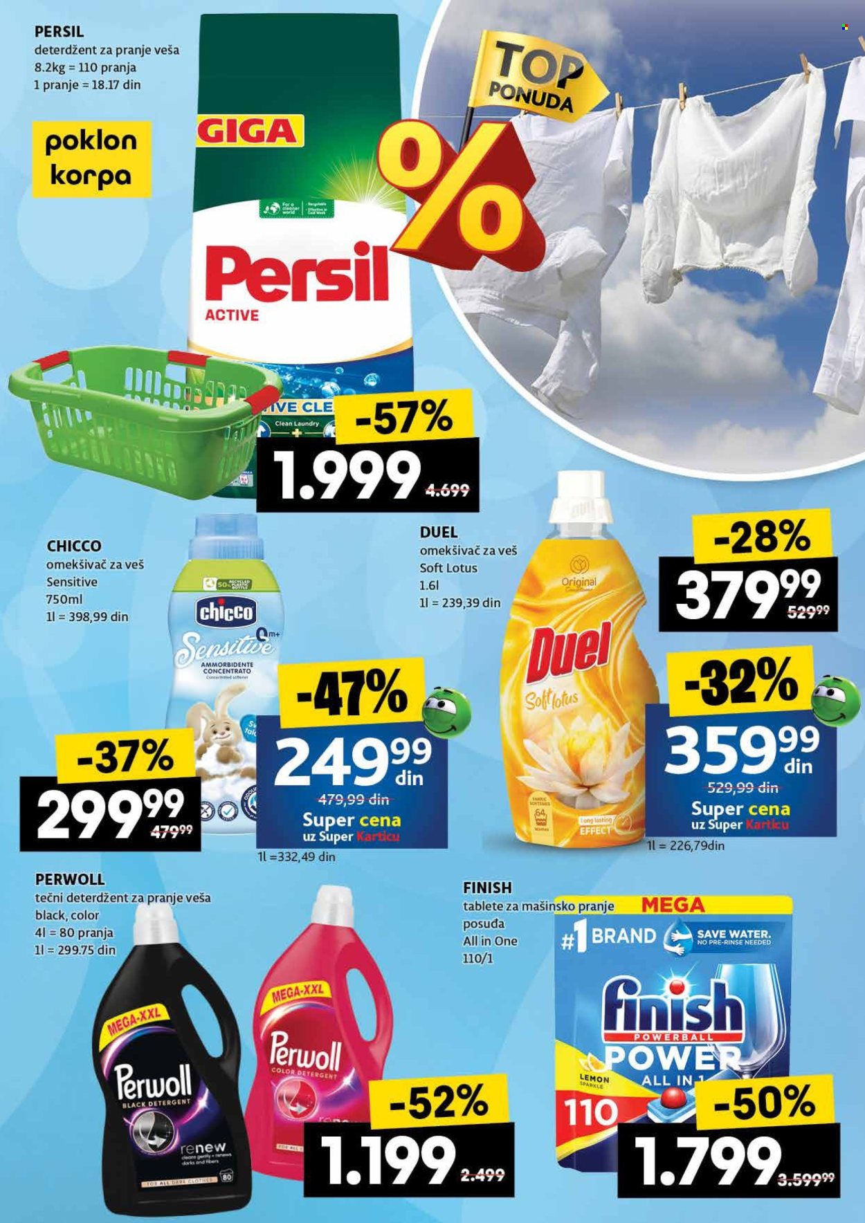 Idea katalog - 28.08.2025 - 03.09.2025. Stranica 47