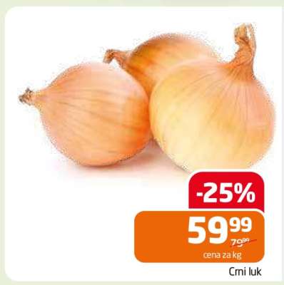 Crni luk