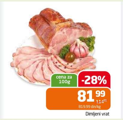 DIMLJENI VRAT