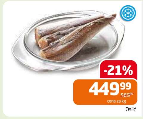 OSLIĆ