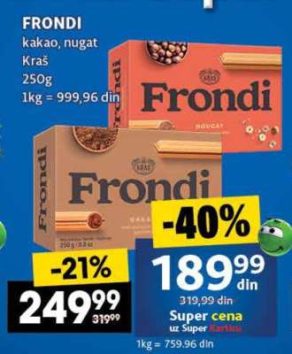 FRONDI