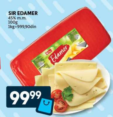 SIR EDAMER