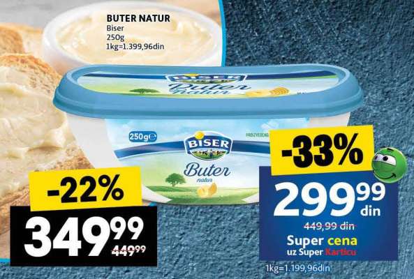Biser Buter