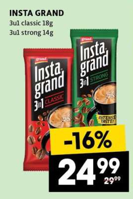 INSTA GRAND