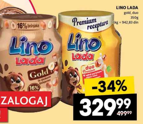 Lino Lada