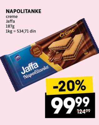 Napolitanke