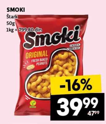 SMOKI