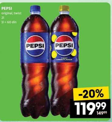PEPSI