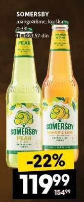 somersby