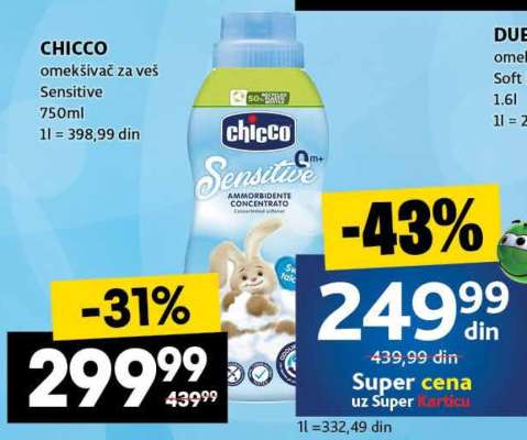 CHICCO