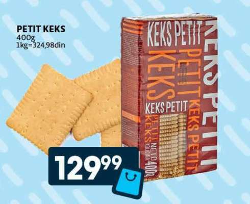PETIT KEKS