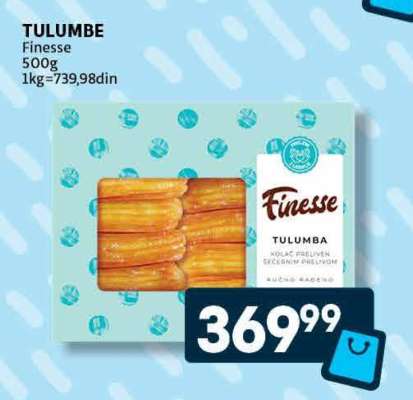 TULUMBE