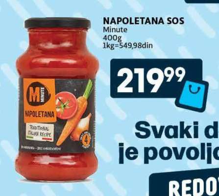 NAPOLETANA SOS
