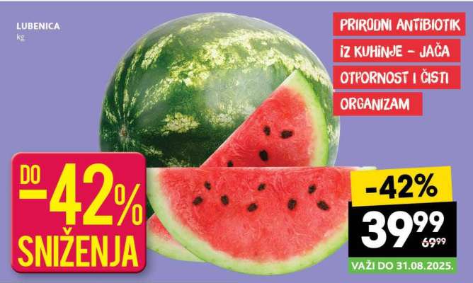 LUBENICA