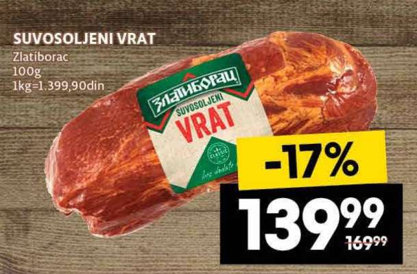SUVOSOLJENI VRAT