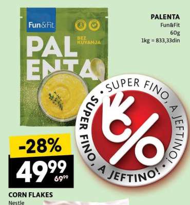 PALENTA