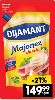 MAJONEZ