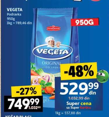 VEGETA