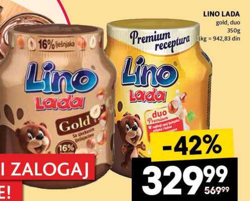 Lino Lada
