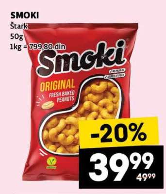 SMOKI