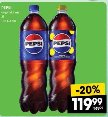 PEPSI