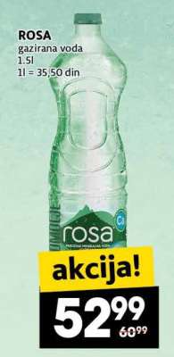 Rosa
