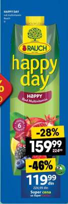 Happy Day
