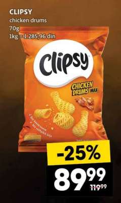 Clipsy