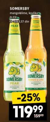 somersby