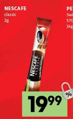 Nescafe
