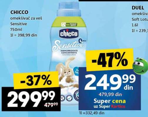 CHICCO