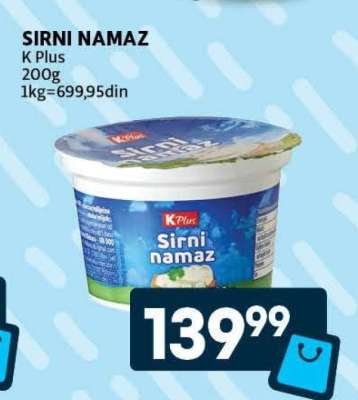 Sirni namaz