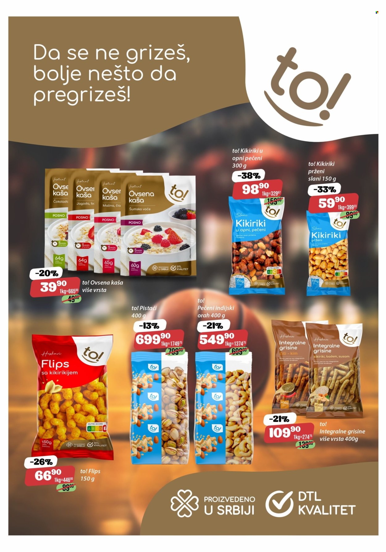 Europrom katalog - 27.08.2025 - 08.09.2025. Stranica 2