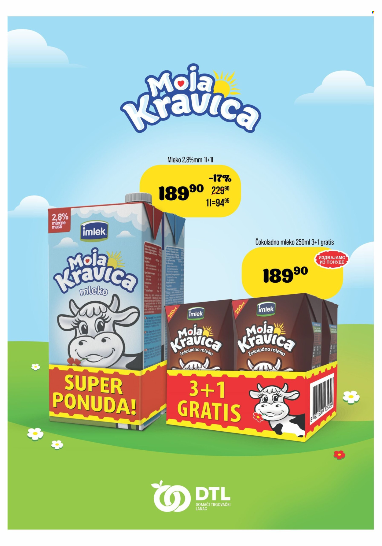Europrom katalog - 27.08.2025 - 08.09.2025. Stranica 3