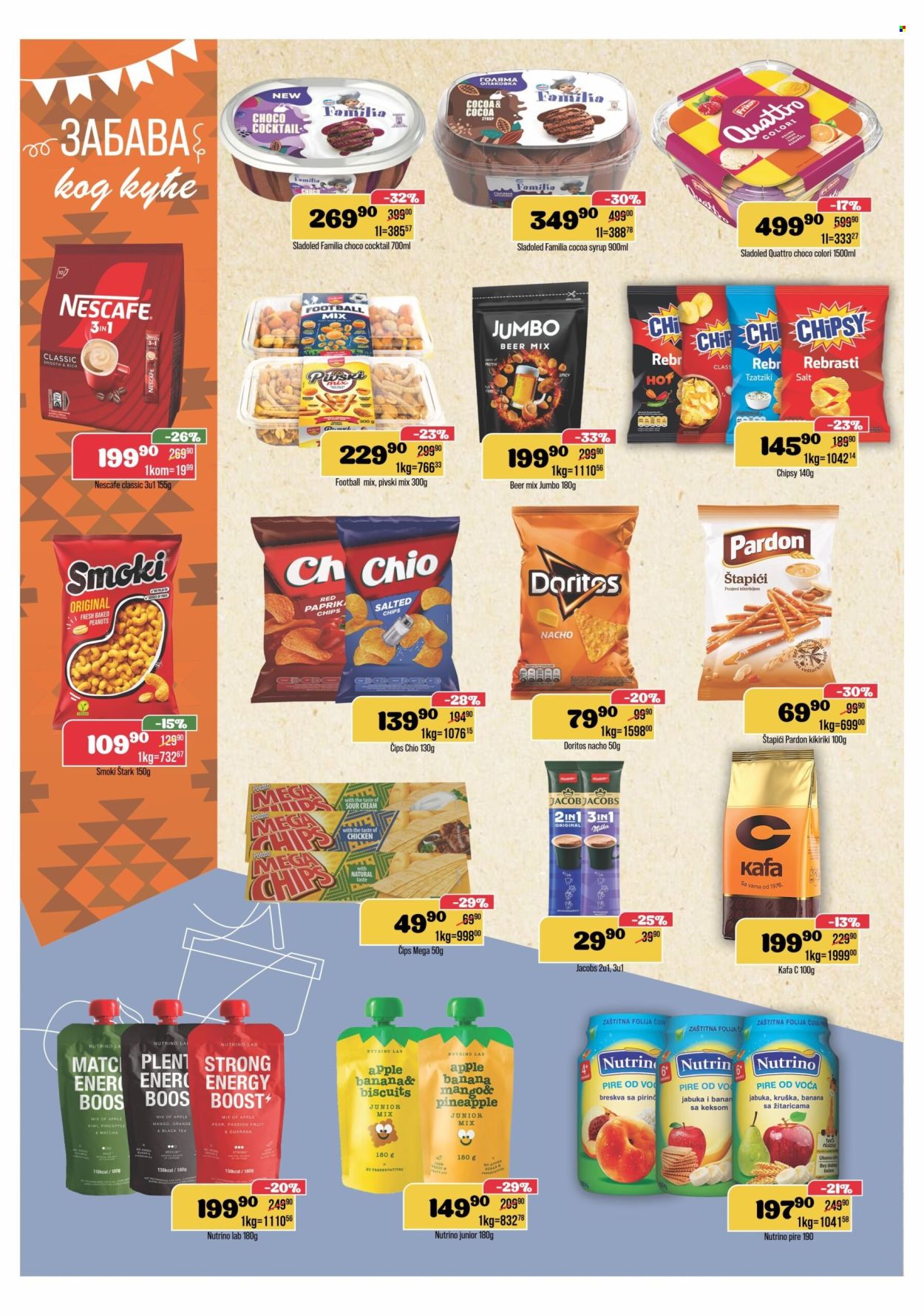 Europrom katalog - 27.08.2025 - 08.09.2025. Stranica 8