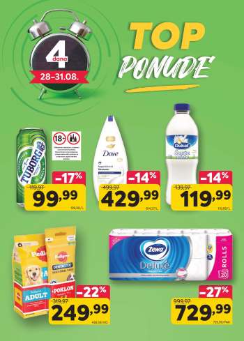 PerSu katalog - 28.08.2025 - 31.08.2025.