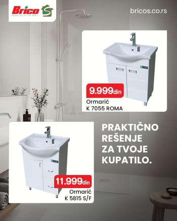 thumbnail - Katalog Brico S