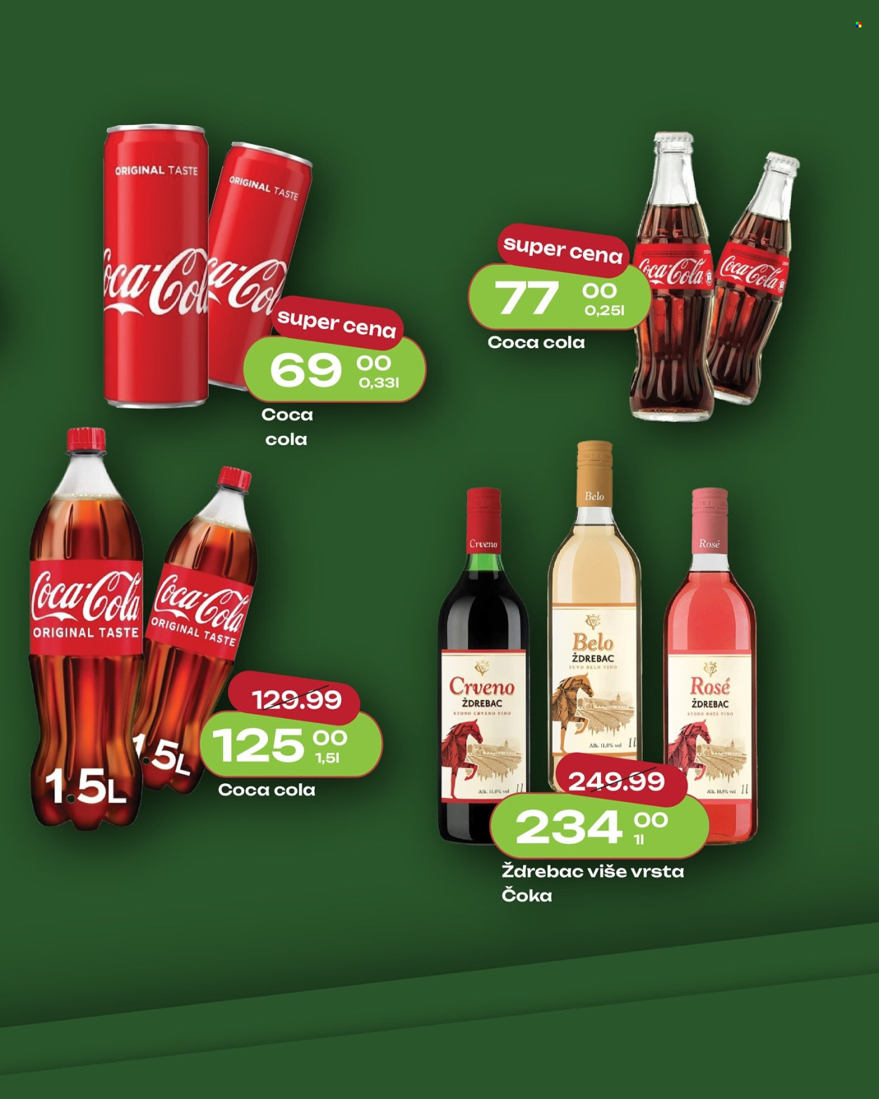 Spin Market katalog. Stranica 5