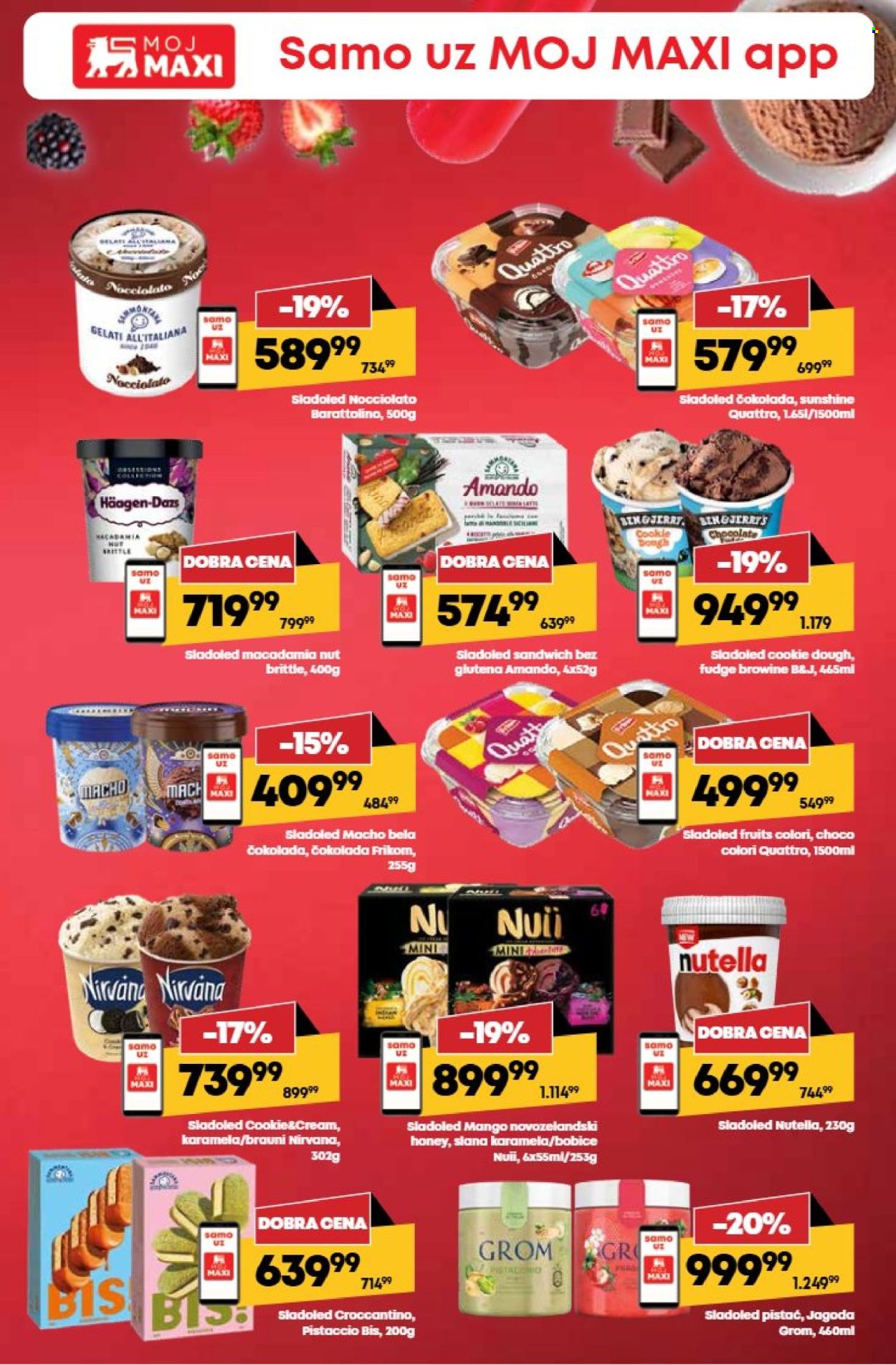 Maxi katalog - 28.08.2025 - 31.08.2025. Stranica 7
