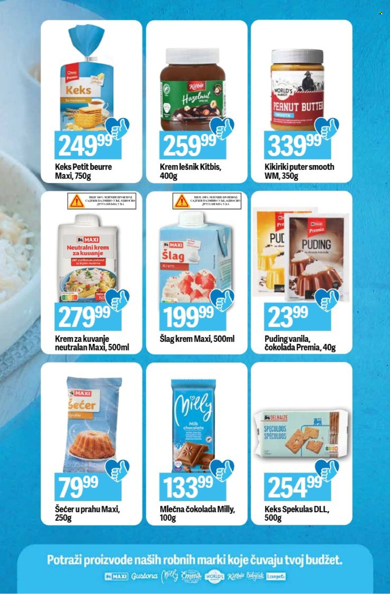 Maxi katalog - 28.08.2025 - 31.08.2025. Stranica 13