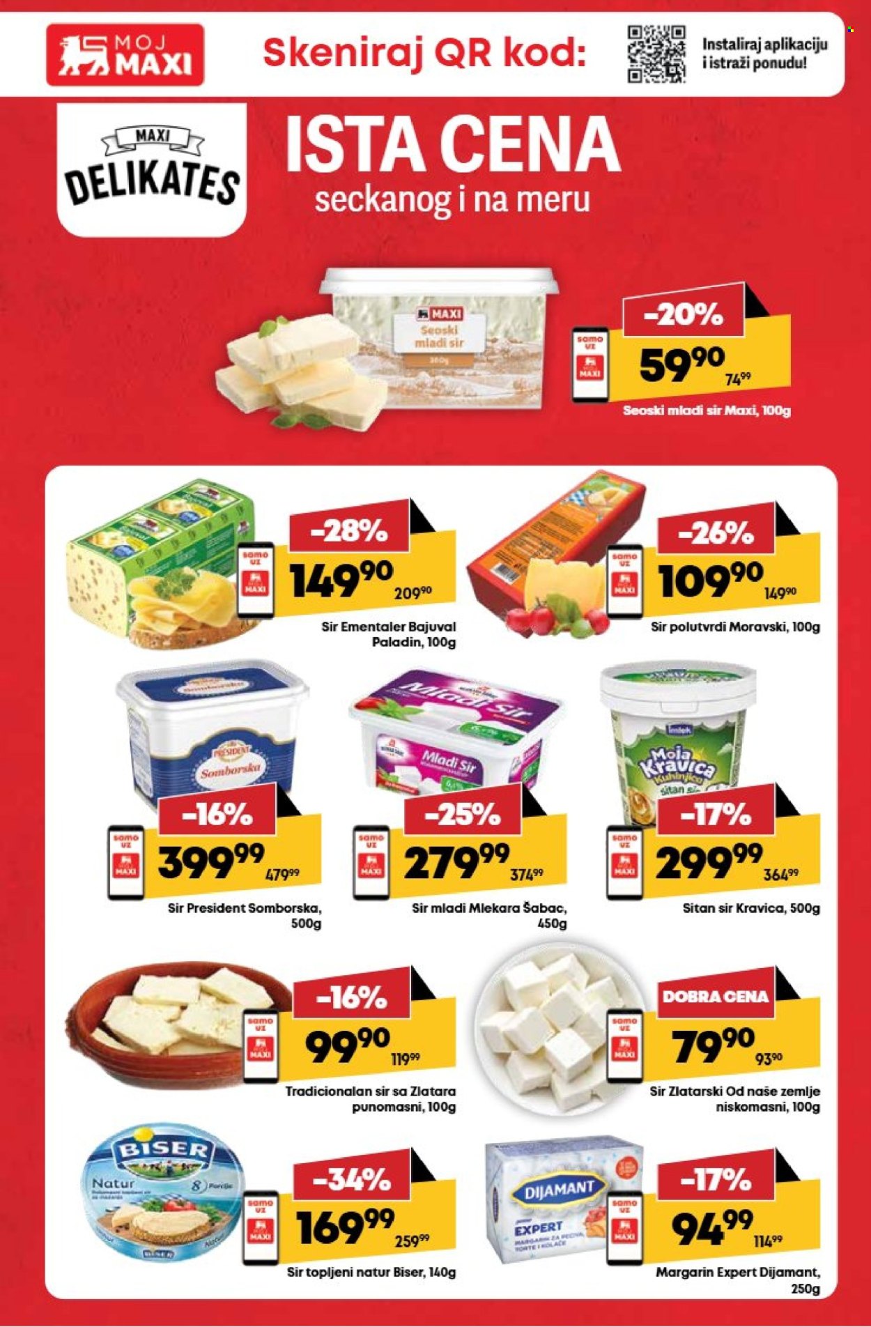 Maxi katalog - 28.08.2025 - 31.08.2025. Stranica 19